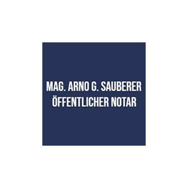 Mag. Arno G. Sauberer - Öffentlicher Notar