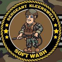 Sergeant Kleenswell