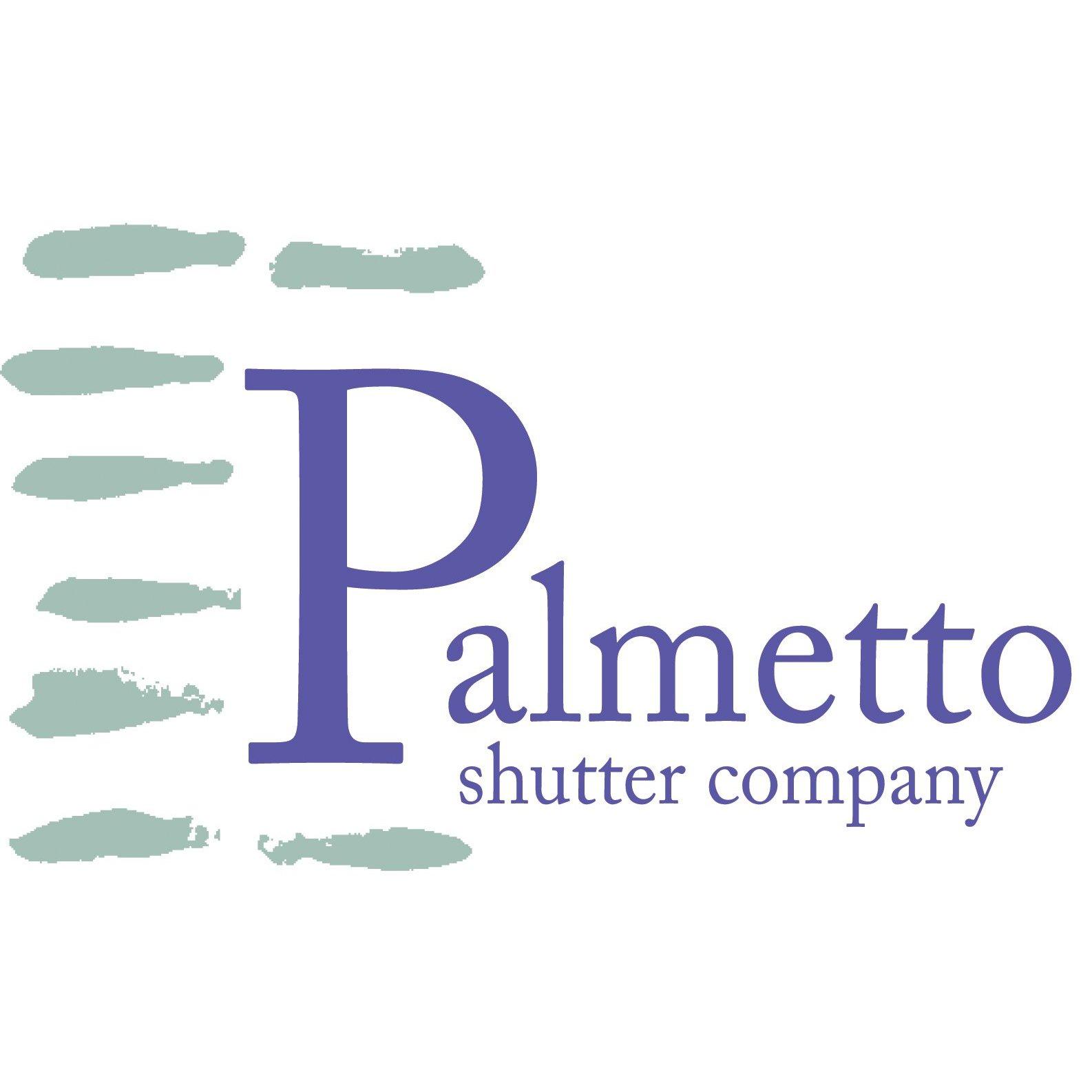 Palmetto Shutter Company