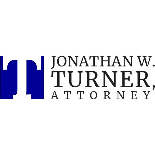 Jonathan W. Turner, Attorney