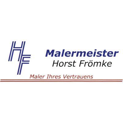 Malermeister Horst Frömke