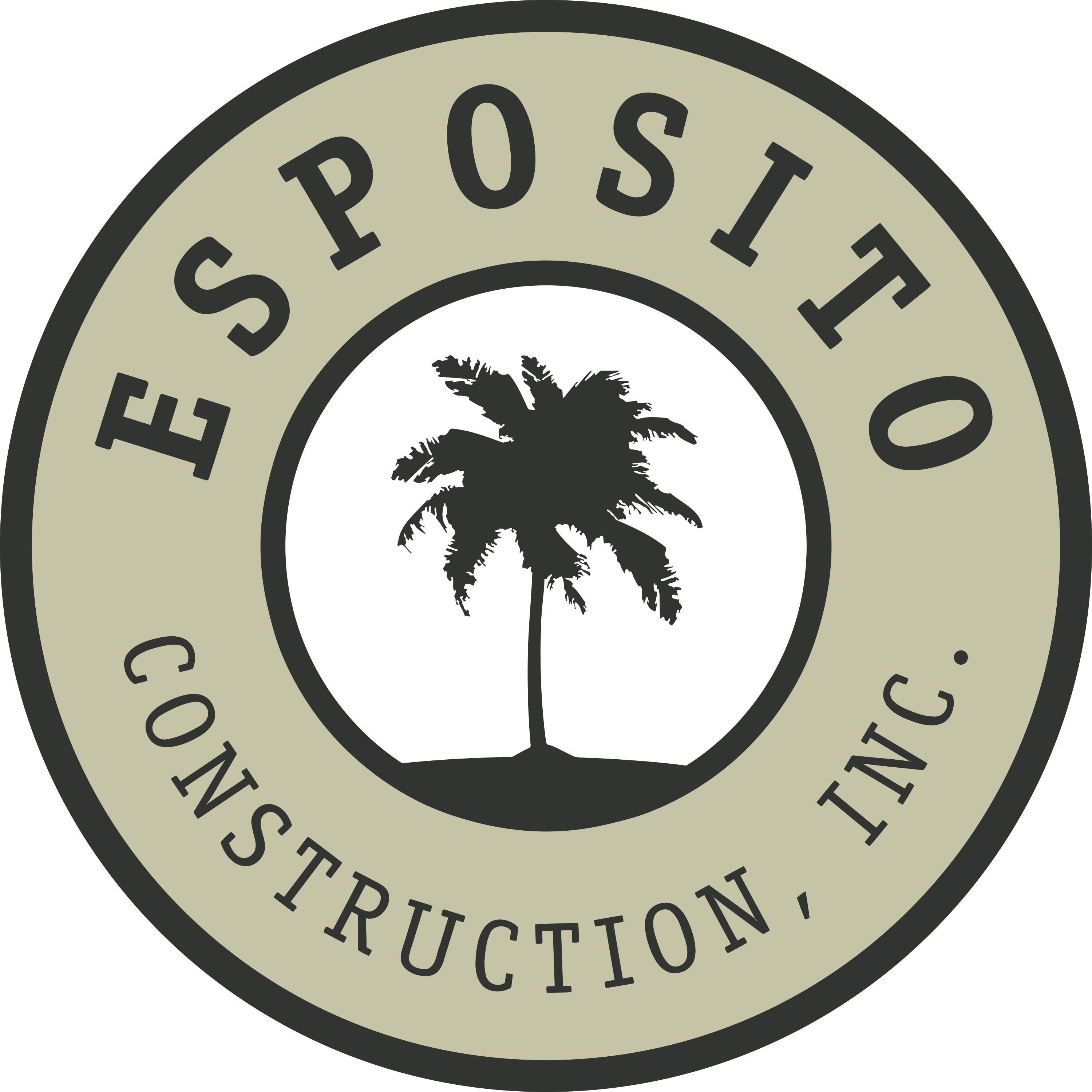 Esposito Construction Inc