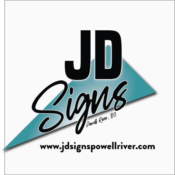 JD Signs