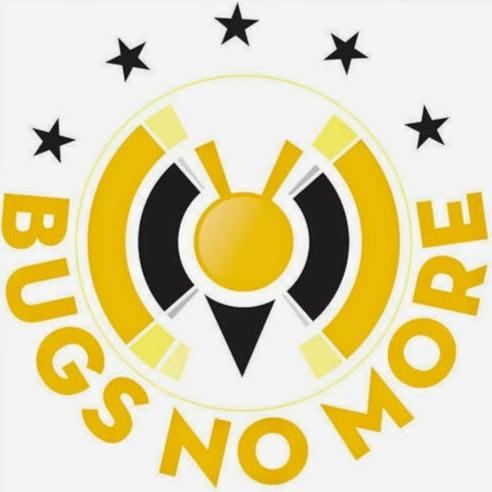 Bugs No More
