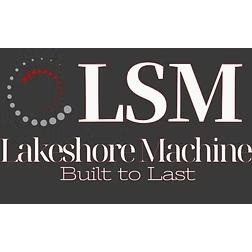 Lakeshore Machine & Tool LLC