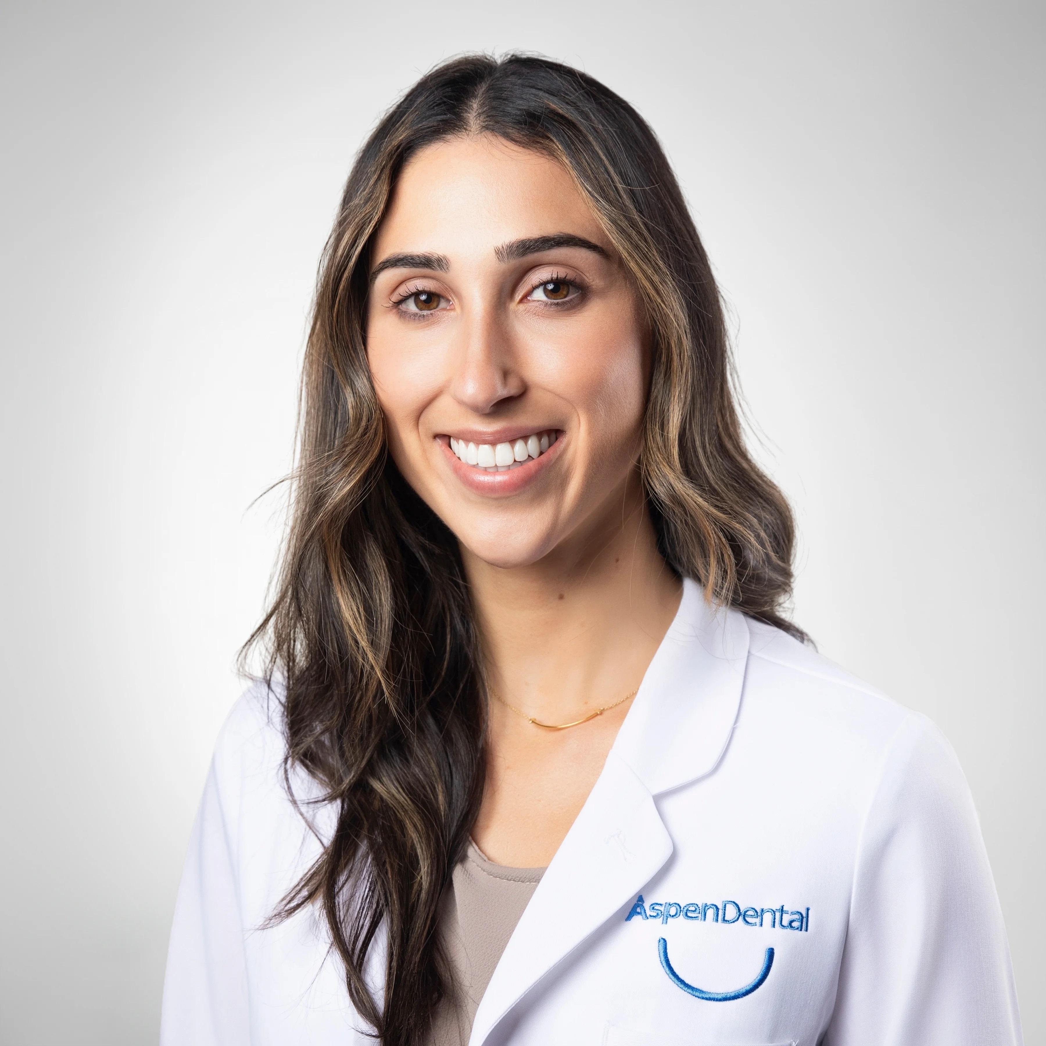 Carly Bachus, DDS, DMD