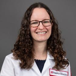 Sara B. Goff Coyler, MD