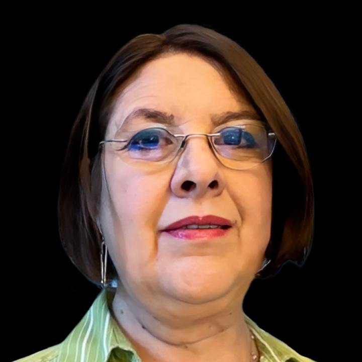 Veronica Gonzalez - TurboTax Expert