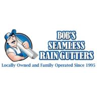 Bob's Seamless Rain Gutters