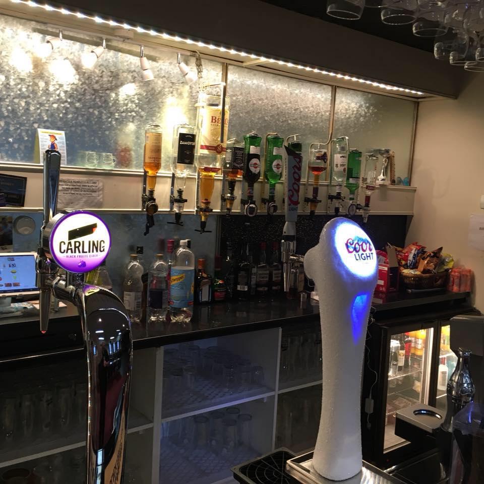 Pontnewynydd Sports & Social Club