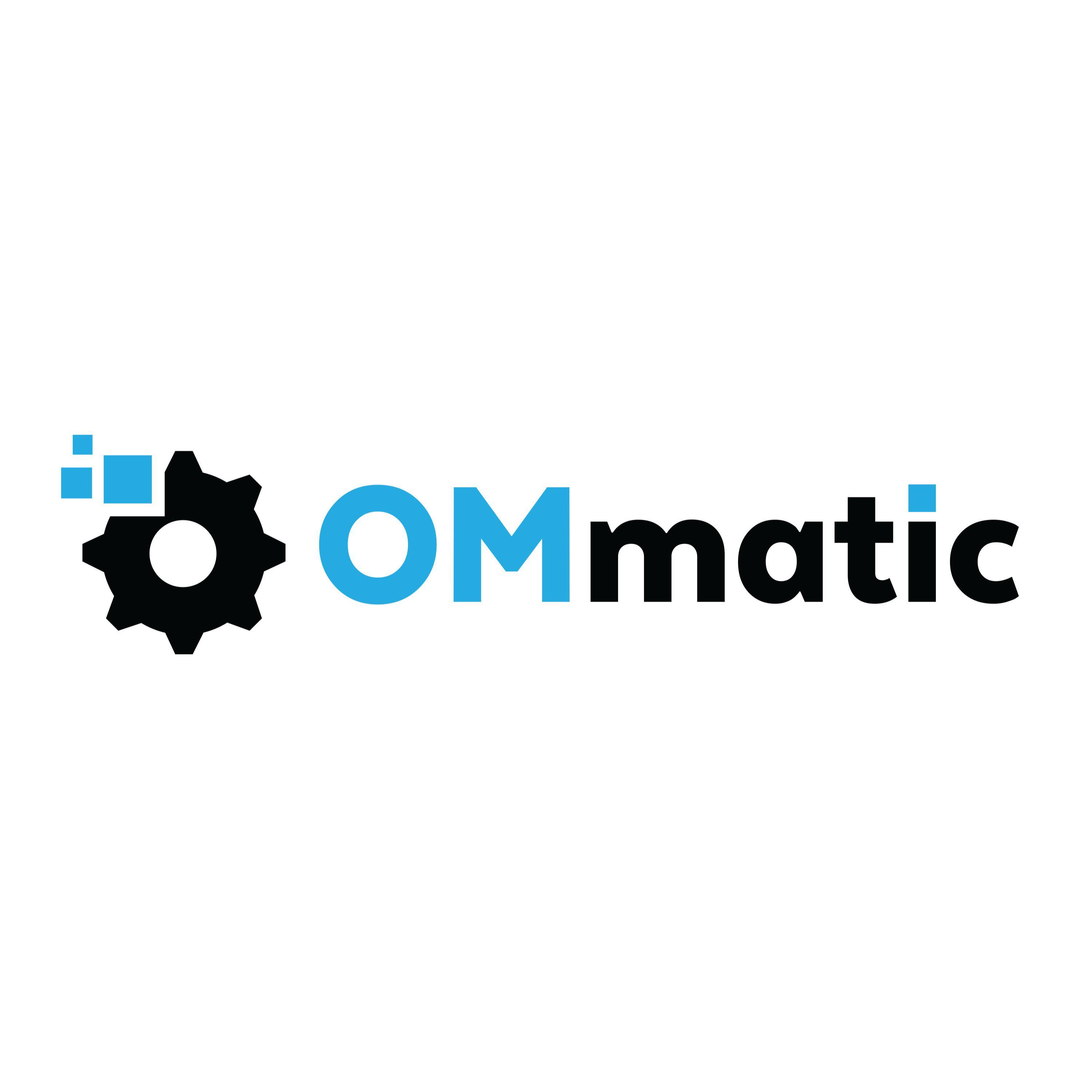 OMmatic GmbH