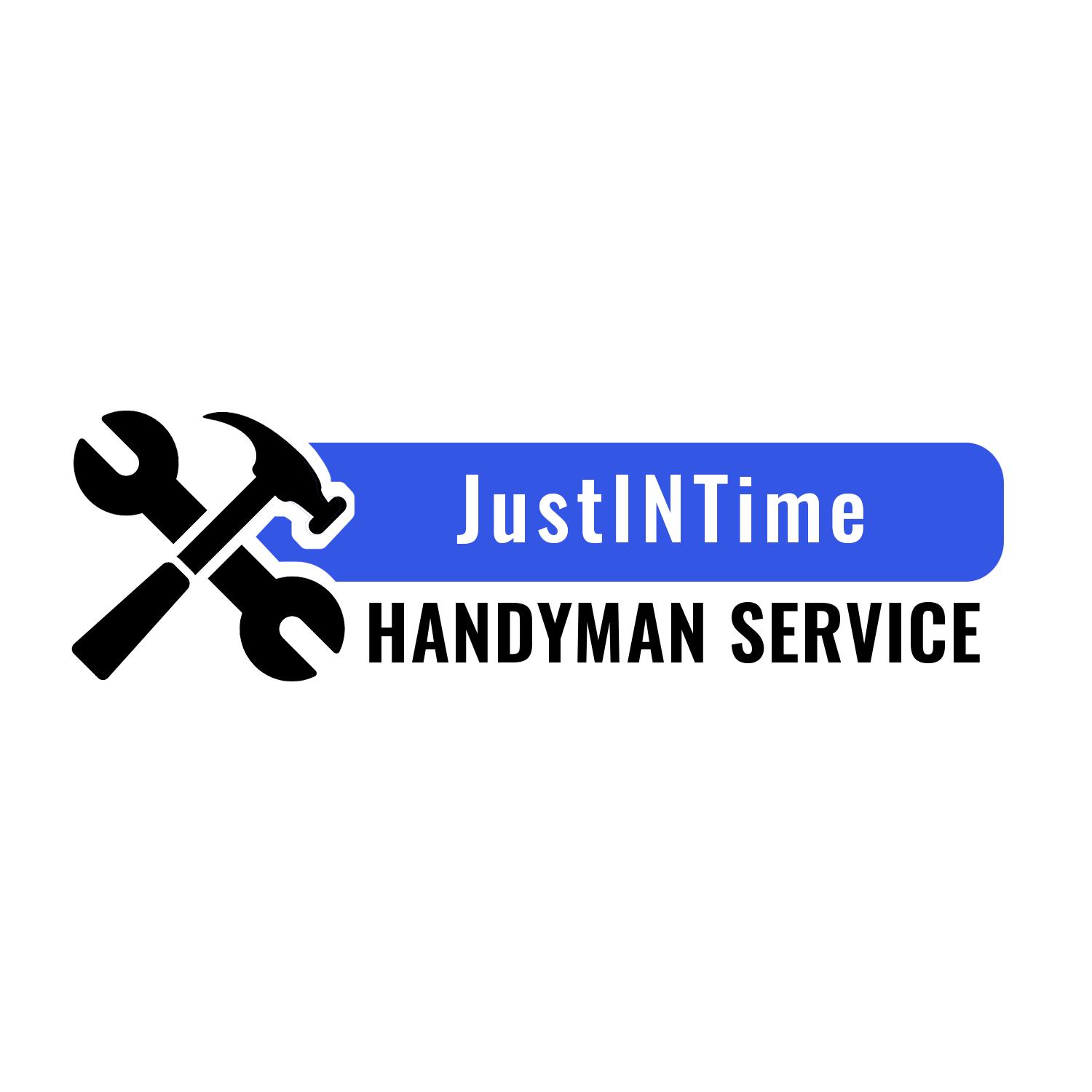 JustINTime Handyman Service