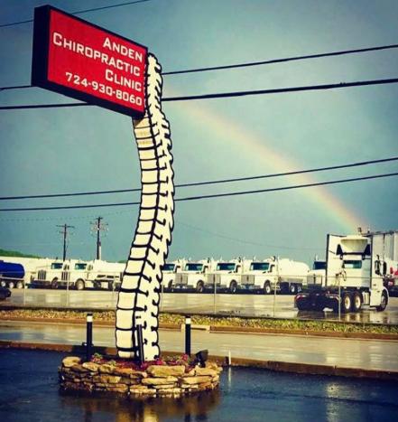 Anden Chiropractic Clinic