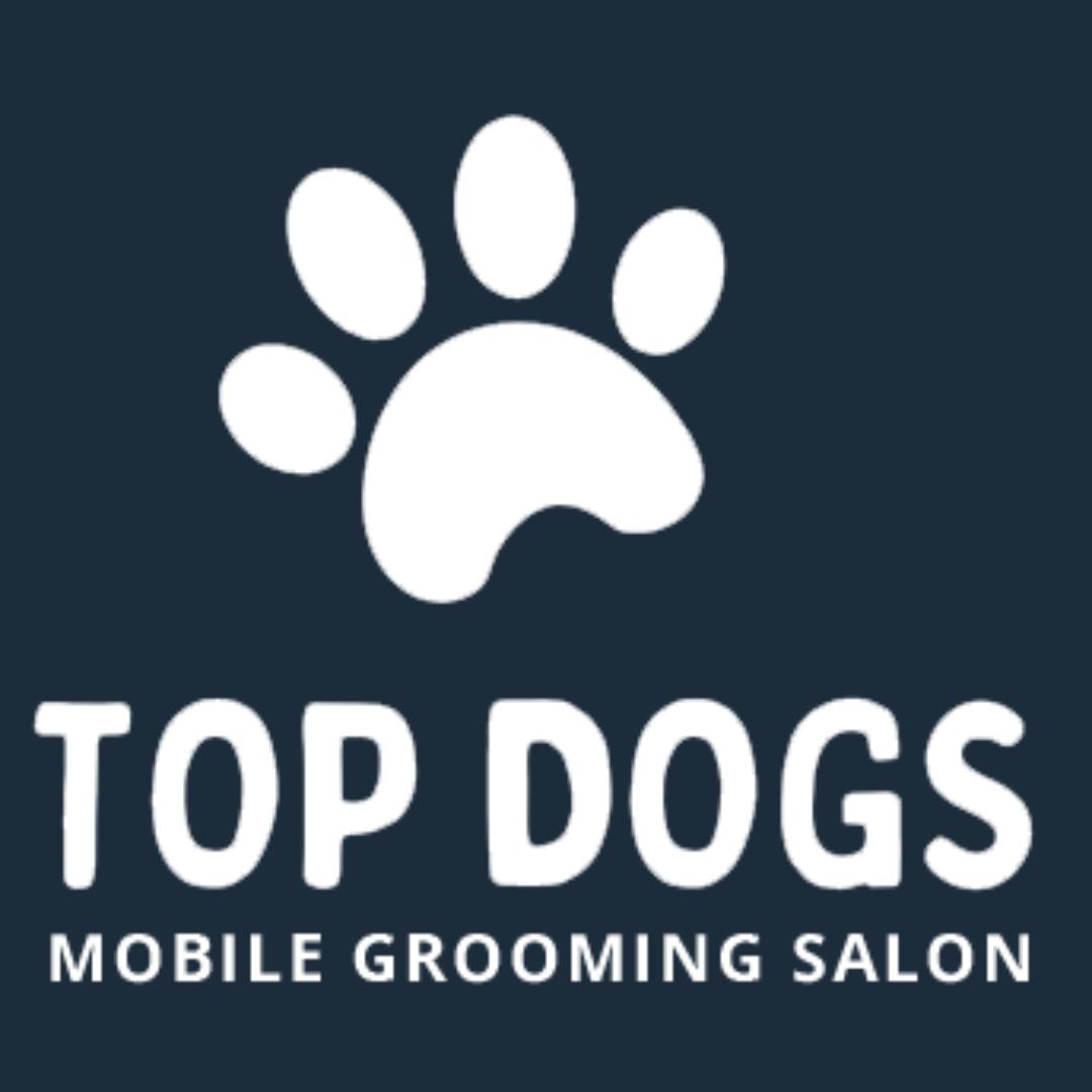Top Dog’s Mobile Grooming Salon