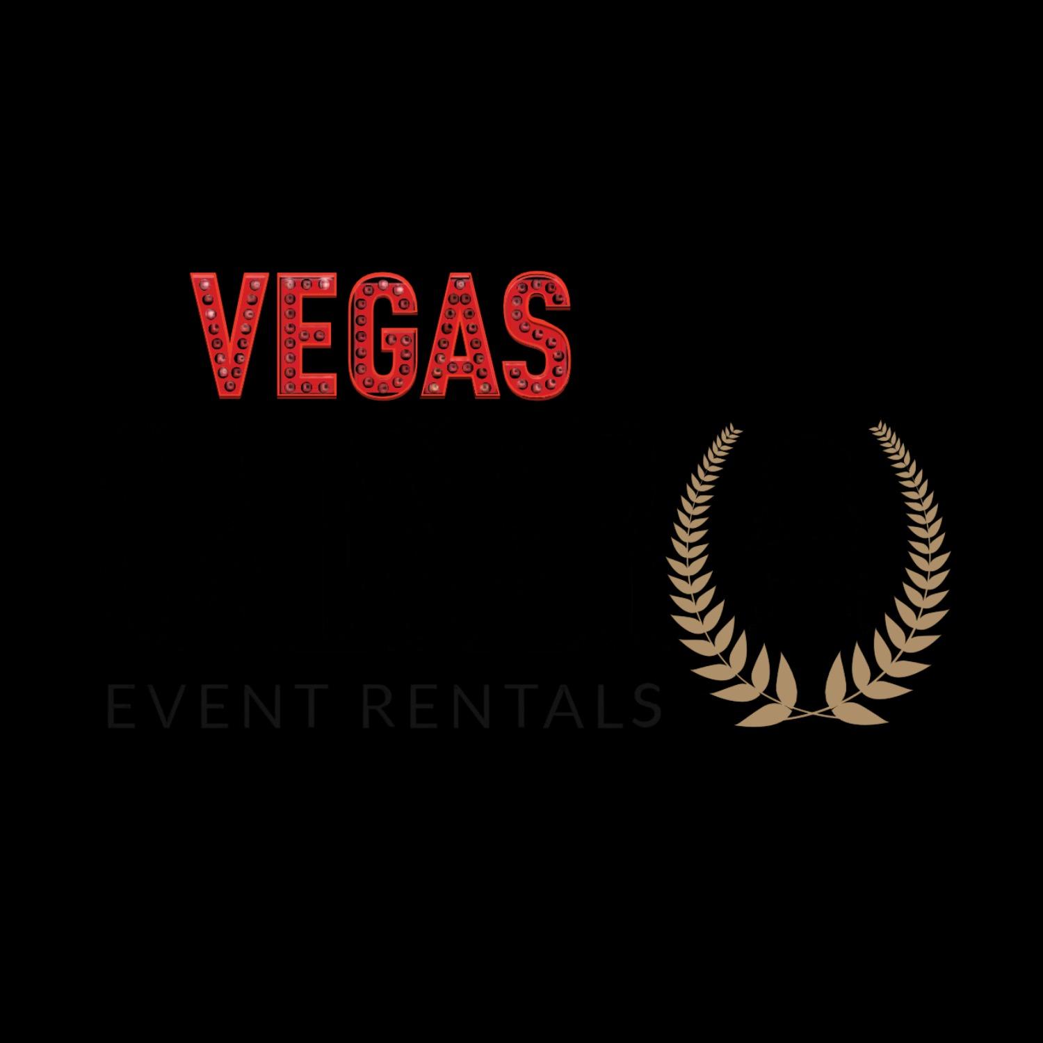 Caesar Event Rentals Las Vegas