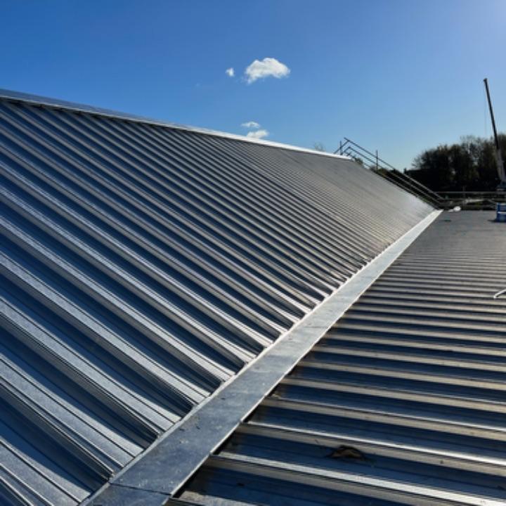 Johnsonroofingservices LTD