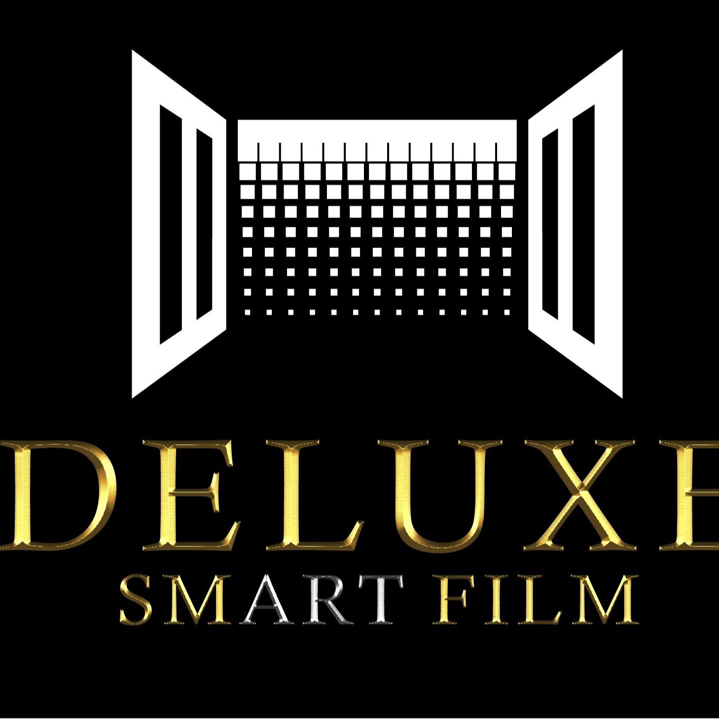 Deluxe Smart Film - Smart Glass - Smart Film