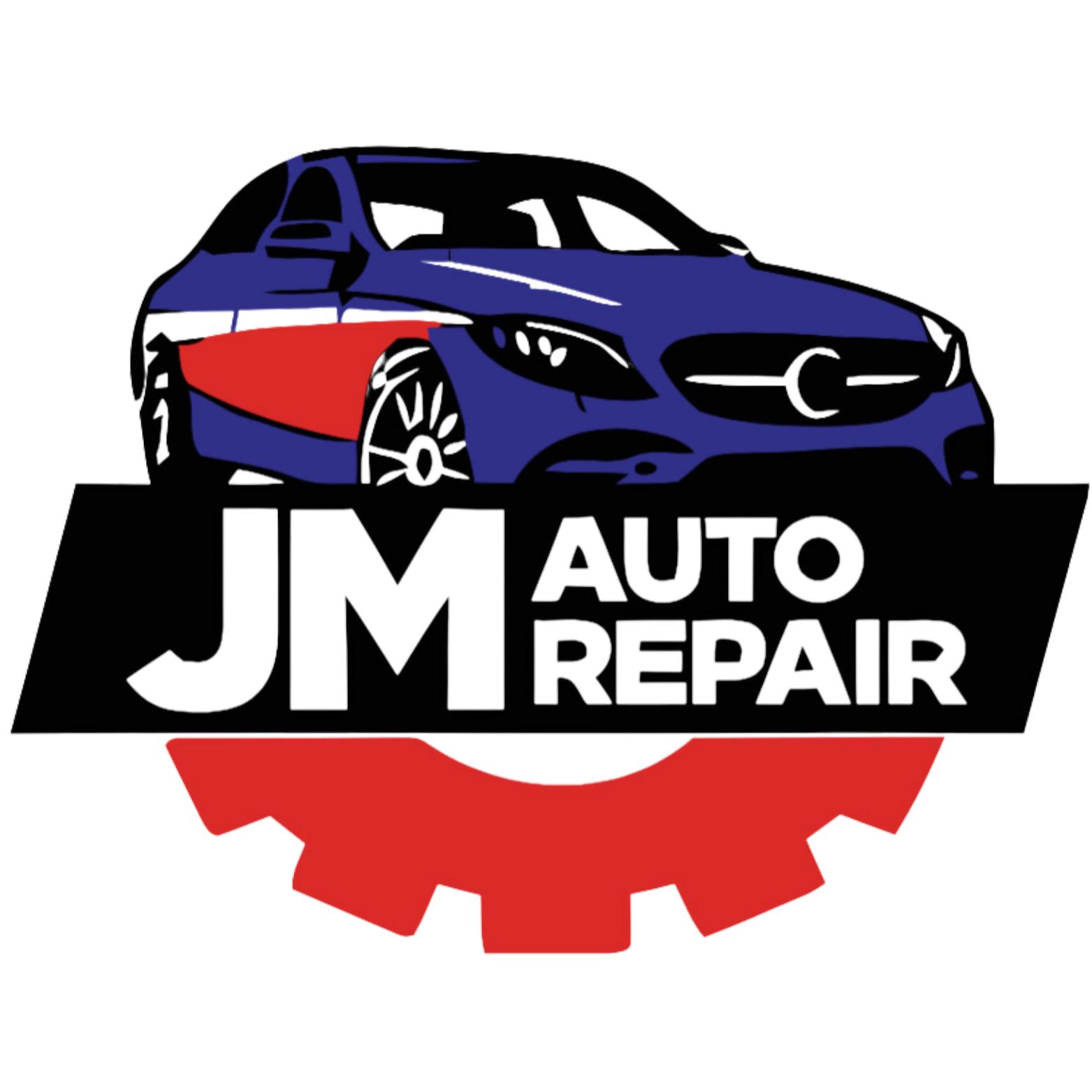 JM Auto Repair & Body Shop