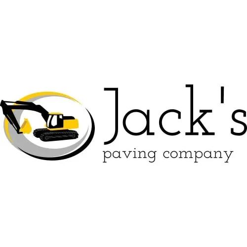 Jack's Paving Company
