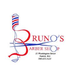 Bruno's Barber Shop