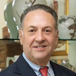 John Mcintyre - RBC Wealth Management Financial Advisor