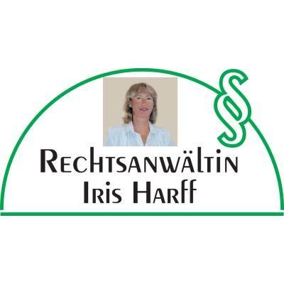 Harff Iris Rechtsanwältin