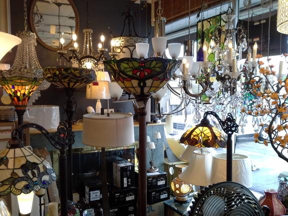 Littman Brothers Lighting
