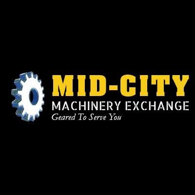 Mid-City Machinery Exchange