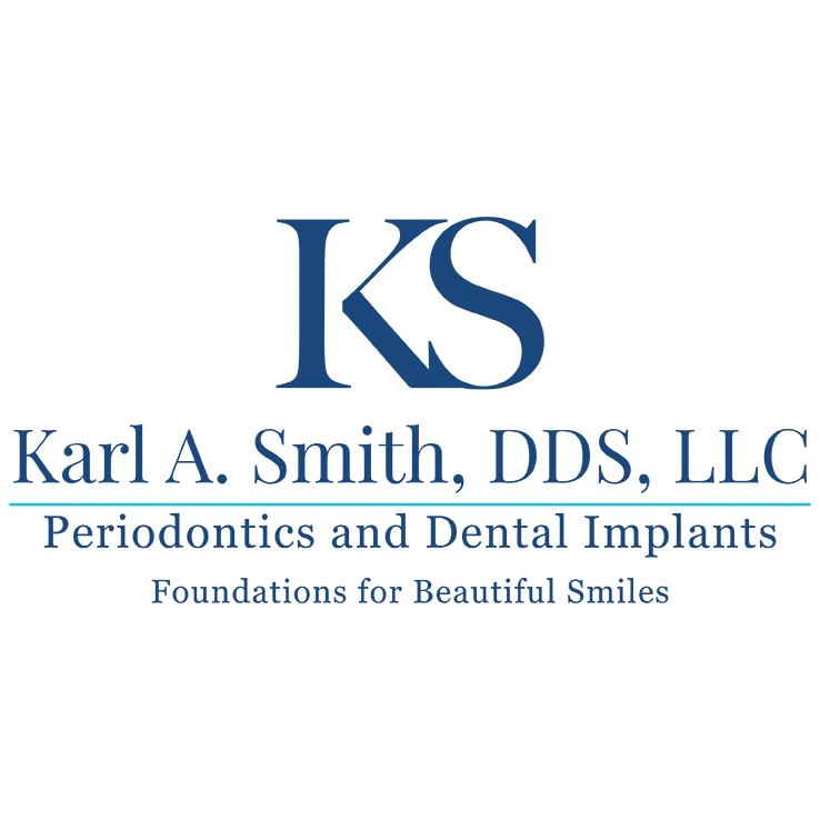 Karl A. Smith, DDS | Periodontics & Implants of Alexandria