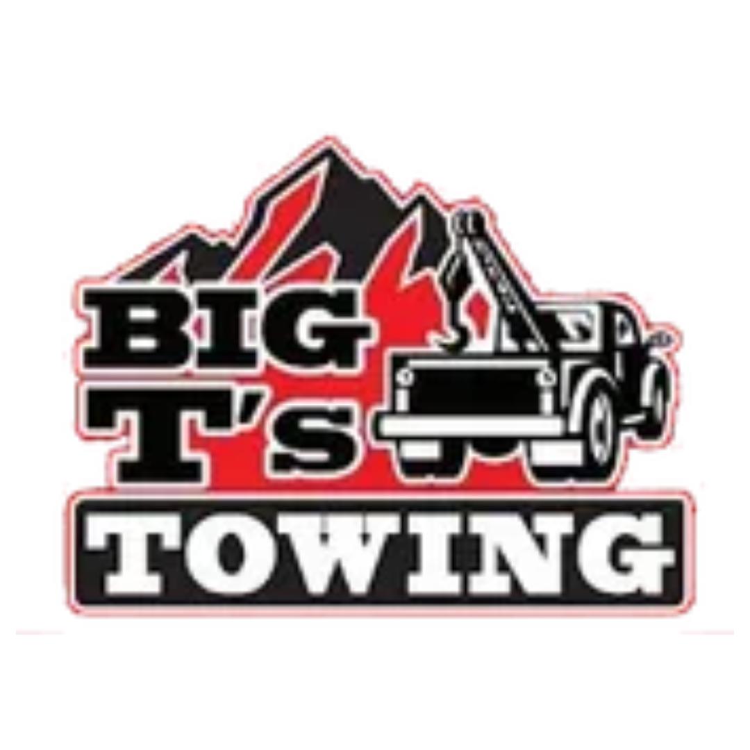 Big T's Towing
