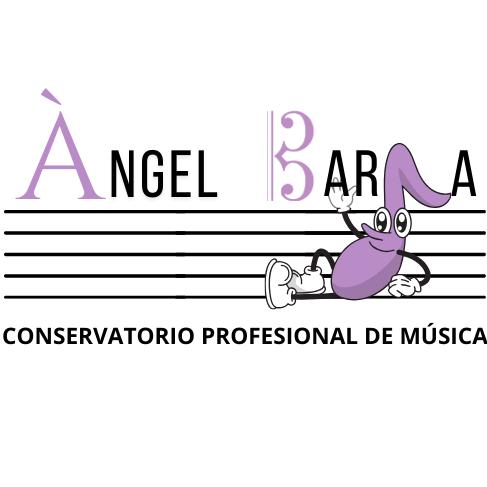 CONSERVATORIO ÁNGEL BARJA
