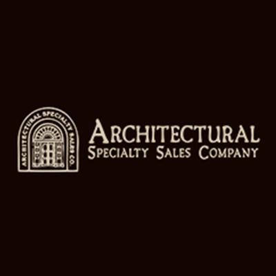 Architectural Specialty Sales Company