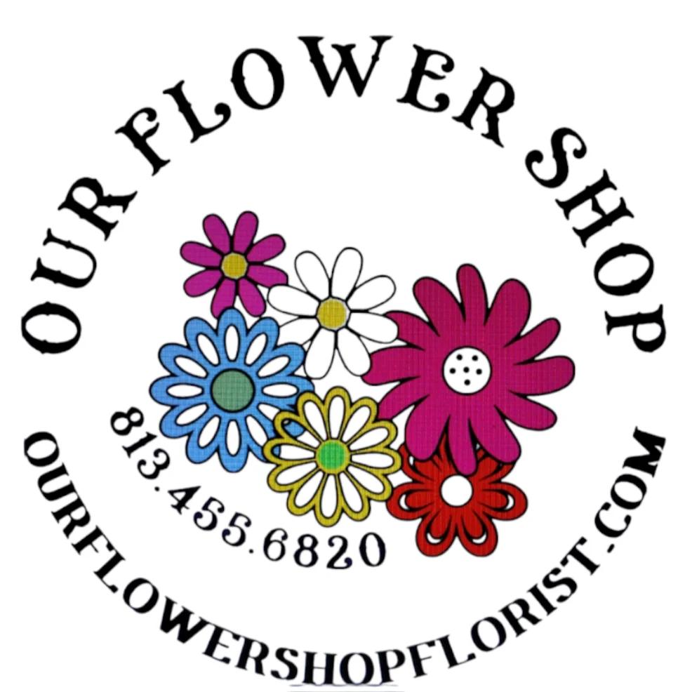 Our Flower Shop
