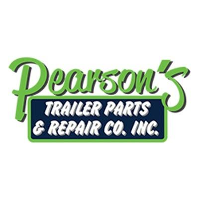 Pearson's Trailer Parts & Repair