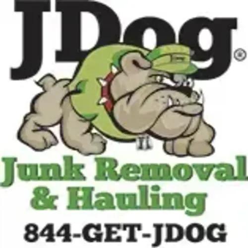JDog Junk Removal & Hauling Concord