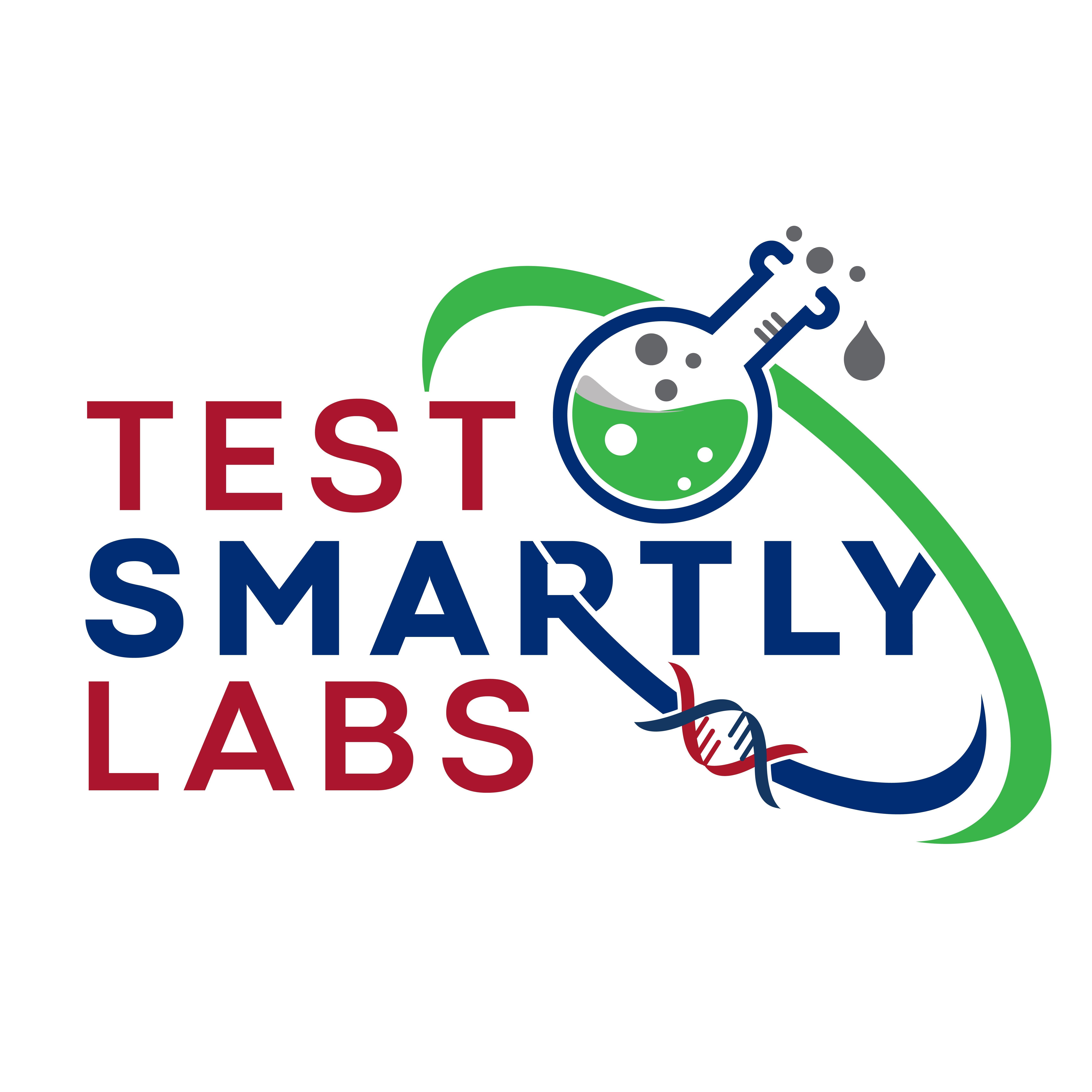 Test Smartly Labs of Belton-Raymore