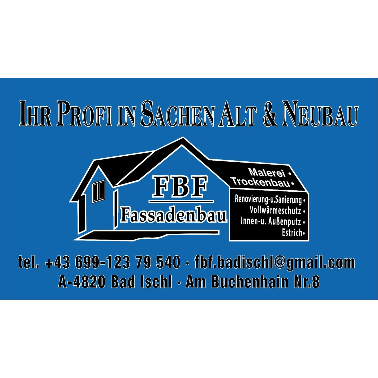 FBF Fassadenbau