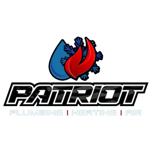Patriot Plumbing, Heating, & AC