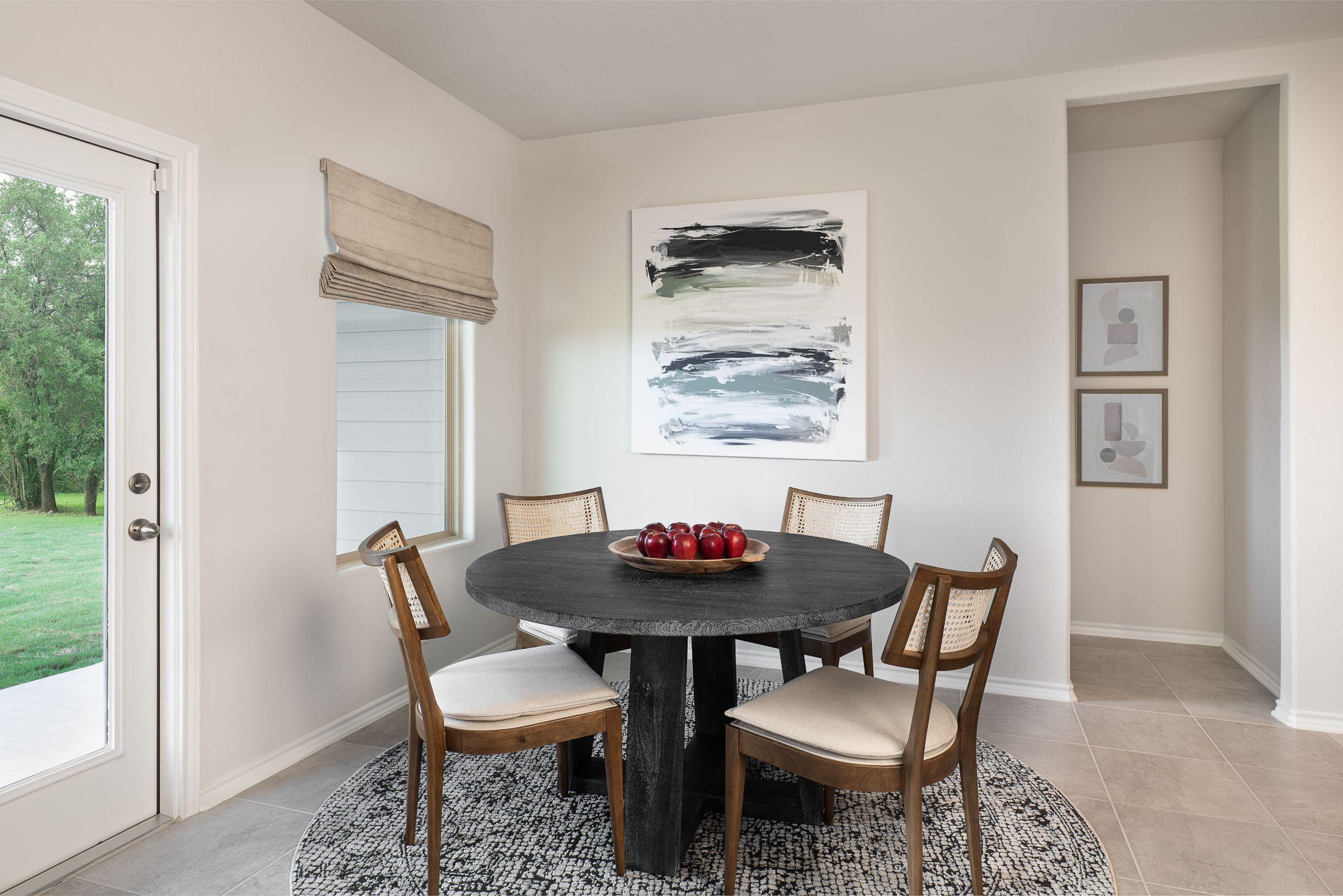 The Wilder by Ashton Woods