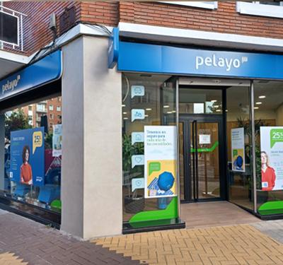 Oficina Seguros Pelayo