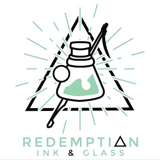 Redemption Ink & Glass