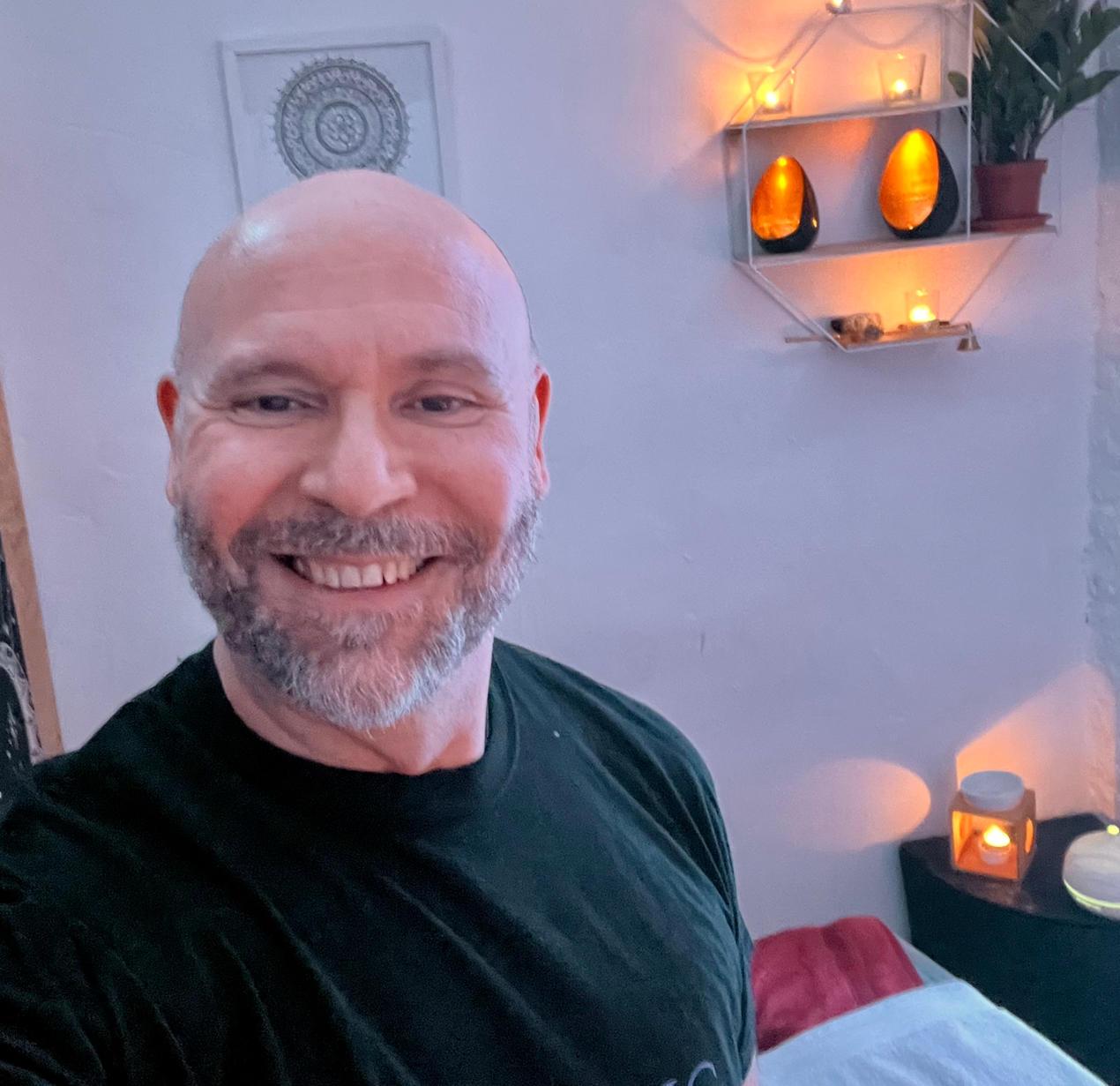 Holisticmassagevalencia - Masaje Holístico