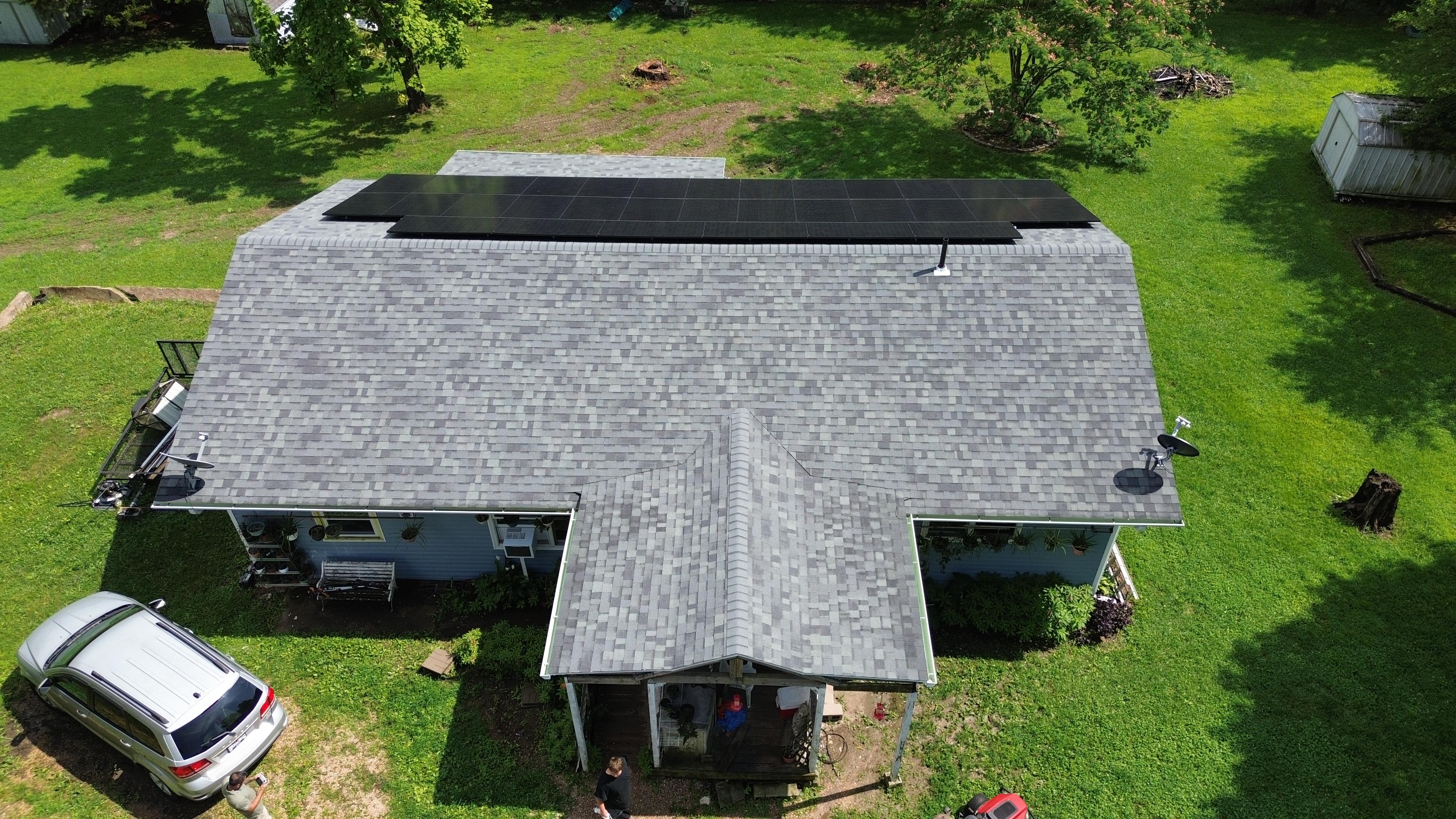 Net Metering Services