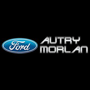 Morlan Ford-Lincoln