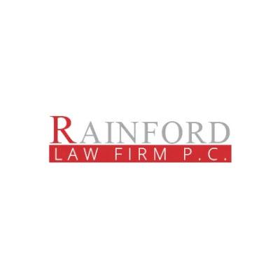 Rainford Law Firm P.C.
