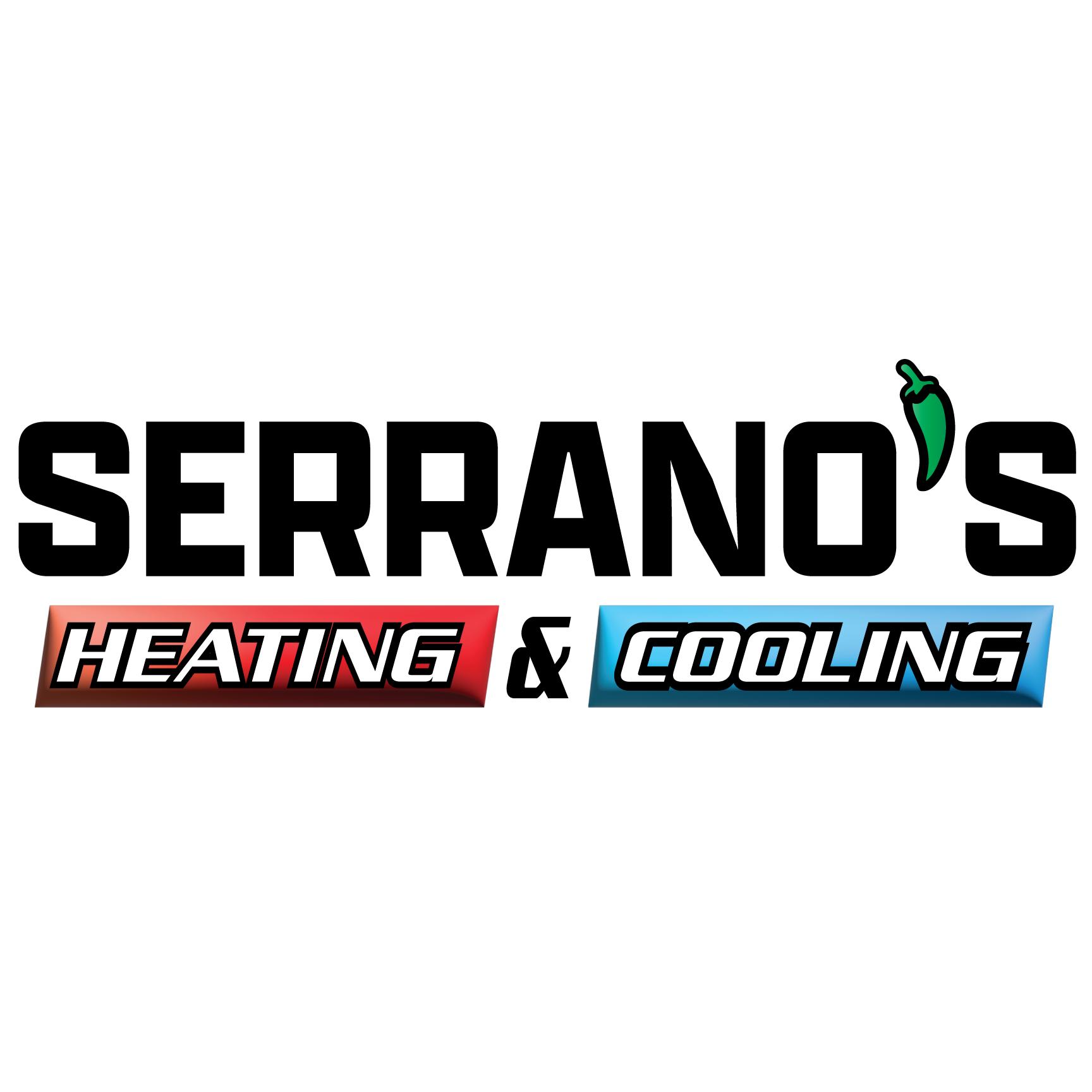 Serrano's Heating & Cooling LLC