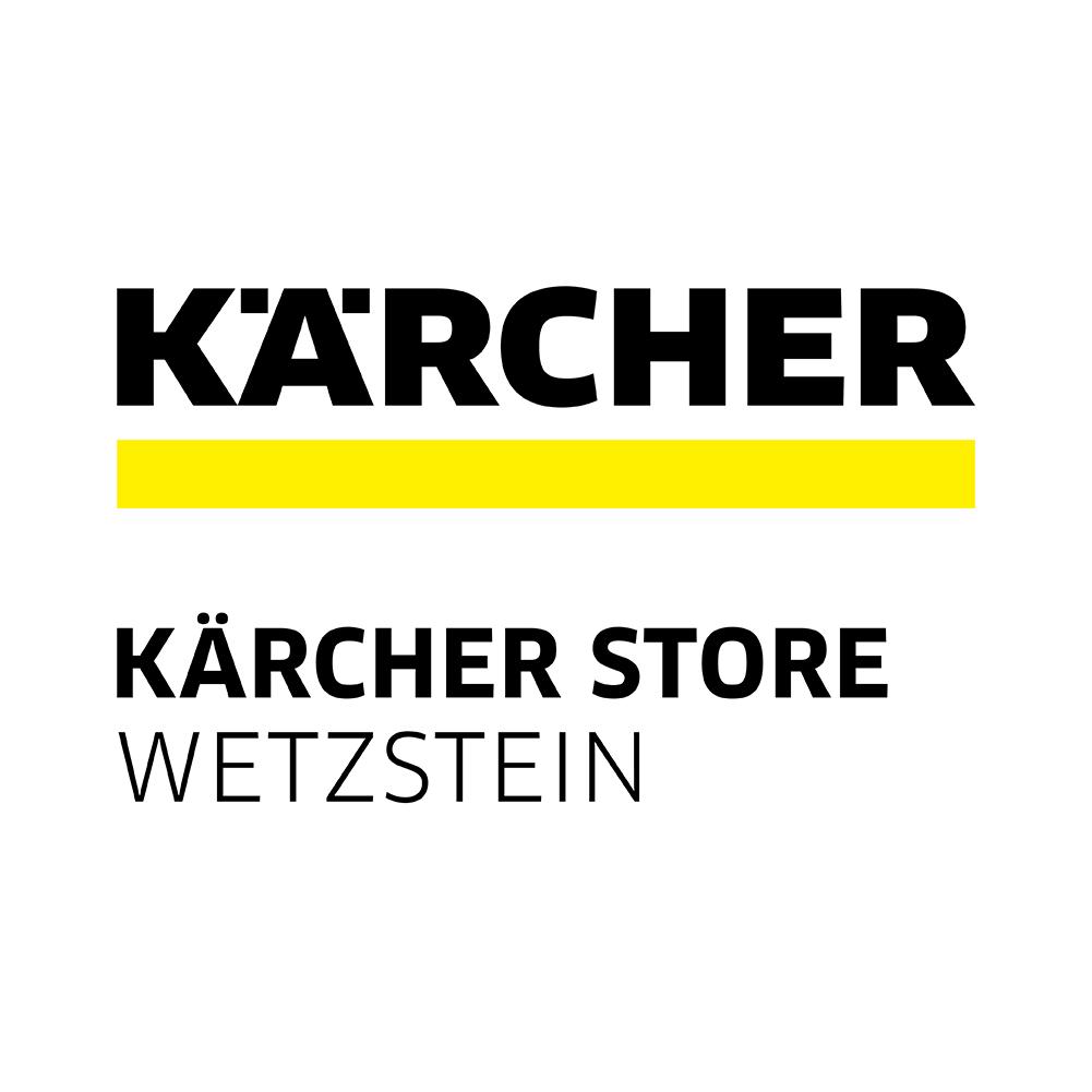 Kärcher Store Wetzstein