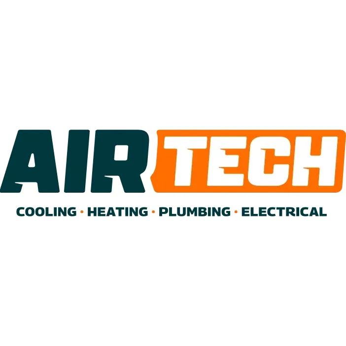 Air Tech of Houston AC & Plumbing