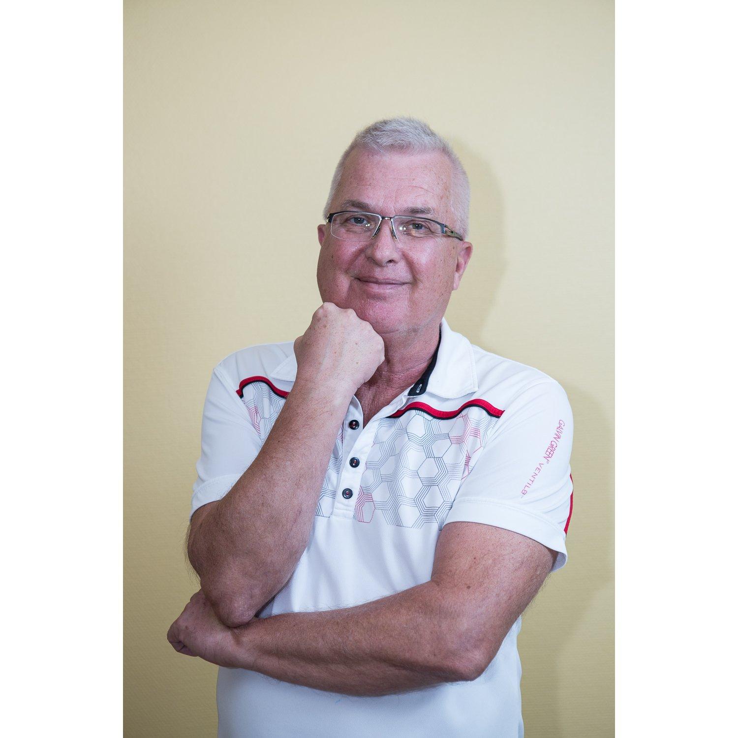 Hans Ankarblom Tandvård