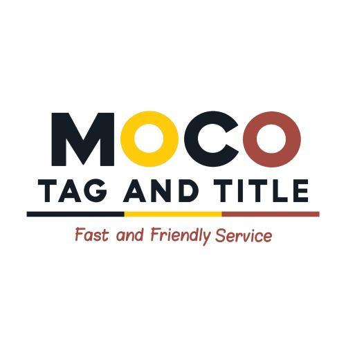 MoCo Auto Tag and Title